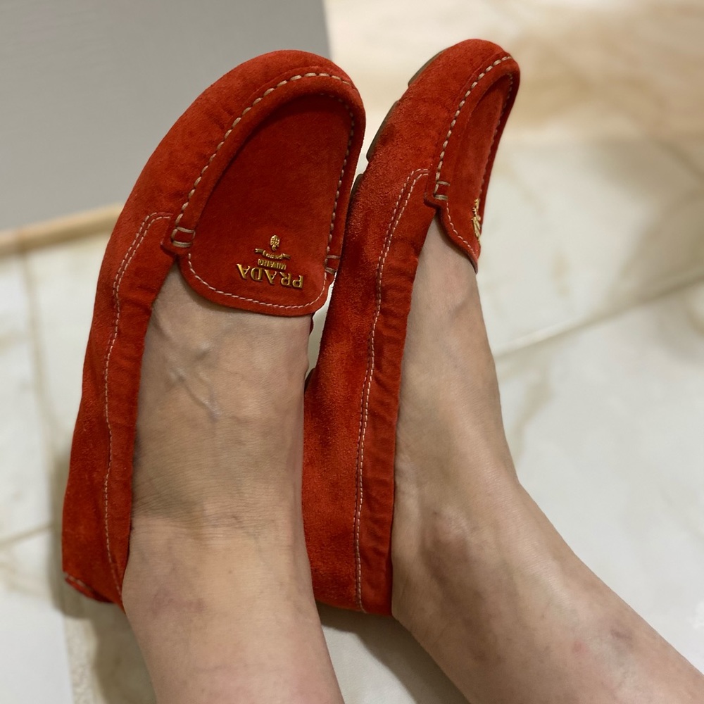 Shoes - Picture 6 of 8